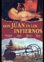 Don Juan en los infiernos escenas nudistas