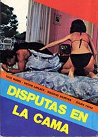Disputas en la cama 1972 película escenas de desnudos