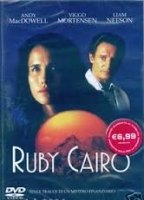 Ruby Cairo 1992 película escenas de desnudos