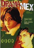 Drama/Mex 2006 película escenas de desnudos