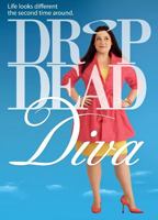 Drop Dead Diva escenas nudistas