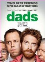 Dads (2013-2014) Escenas Nudistas