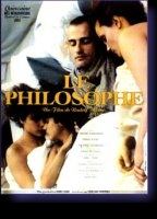 El filósofo 1989 película escenas de desnudos
