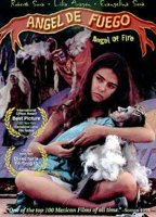 Ángel de fuego (1992) Escenas Nudistas