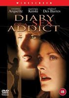 Diary of a Sex Addict 2001 película escenas de desnudos