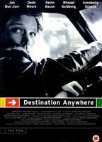 Destination Anywhere (1997) Escenas Nudistas