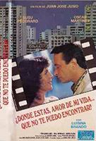 ¿Dónde estás amor de mi vida que no te puedo encontrar? (1992) Escenas Nudistas