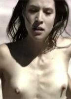 Daniela Ramírez desnuda