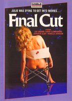 Final Cut 1980 película escenas de desnudos