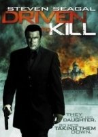 Driven to Kill (2009) Escenas Nudistas