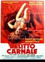 Delitto carnale 1983 película escenas de desnudos