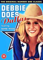 Debbie Does Dallas 1978 película escenas de desnudos