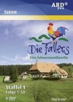 Die Fallers - Eine Schwarzwaldfamilie (1994-presente) Escenas Nudistas