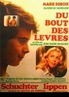 Du bout des lèvres 1976 película escenas de desnudos