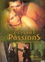 Deviant Passions (2003) Escenas Nudistas
