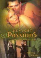 Deviant Passions escenas nudistas