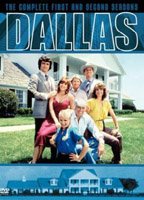 Dallas (I) 1978 - 1991 película escenas de desnudos