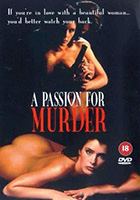 Deadlock: A Passion for Murder escenas nudistas