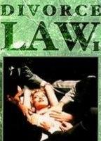 Divorce Law (1993) Escenas Nudistas