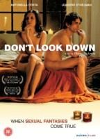 Don't Look Down 2008 película escenas de desnudos