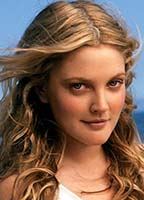 Drew Barrymore desnuda