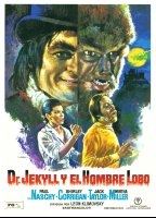 Doctor Jekyll y el Hombre Lobo 1972 película escenas de desnudos