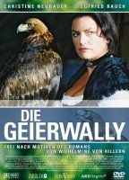 Die Geierwally (2005) Escenas Nudistas
