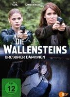 Die Wallensteins - Dresdner Dämonen (2015) Escenas Nudistas