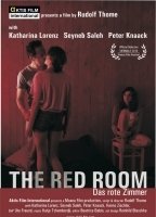 The Red Room escenas nudistas