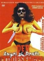 Der Todesengel (1998) Escenas Nudistas