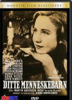 Ditte menneskebarn 1946 película escenas de desnudos