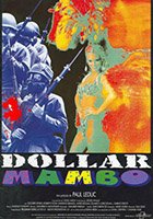 Dollar Mambo 1993 película escenas de desnudos
