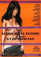 Diary of a Nymphomaniac 1973 película escenas de desnudos