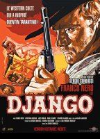 Django (1966) Escenas Nudistas