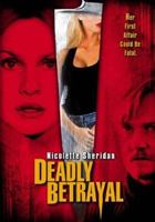 Deadly Betrayal 2003 película escenas de desnudos