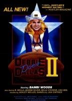 Debbie Does Dallas 2 (1981) Escenas Nudistas