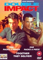 Double Impact (1991) Escenas Nudistas
