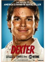 Dexter 2006 - 2013 película escenas de desnudos