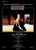 Dancing Machine (1990) Escenas Nudistas