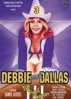 Debbie Does Dallas 3 (1985) Escenas Nudistas