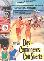 Dos camioneros con suerte 1989 película escenas de desnudos