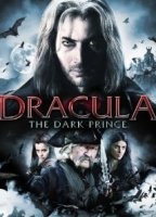 Dracula: The Dark Prince 2013 película escenas de desnudos