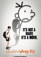 Diary of a Wimpy Kid 2010 película escenas de desnudos