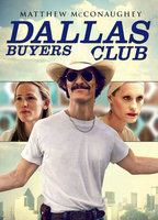 Dallas Buyers Club 2013 película escenas de desnudos
