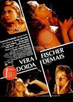 Doida Demais (1989) Escenas Nudistas