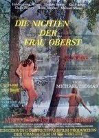 Die Nichten der Frau Oberst. 2. Teil - Mein Bett ist meine Burg 1969 película escenas de desnudos
