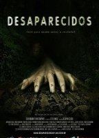 Desaparecidos (2011) Escenas Nudistas
