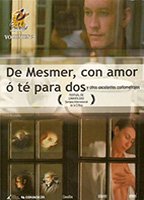 From Mesmer, with Love or Tea for Two (2002) Escenas Nudistas