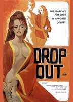 Drop Out (1971) Escenas Nudistas