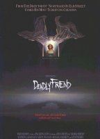 Deadly Friend (1985) Escenas Nudistas